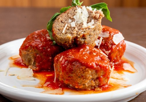 Experience the Taste of Italy in Elkhorn